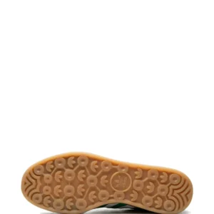 adidas gazelle indoor collegiate green gum