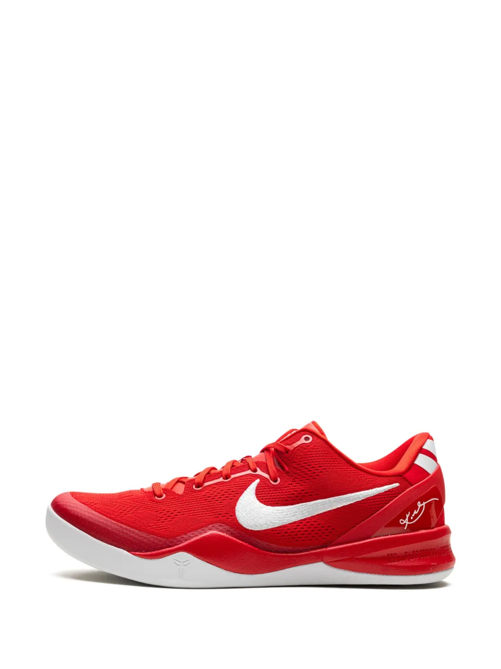 nike kobe 8 protro university red