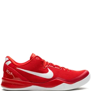 nike kobe 8 protro university red
