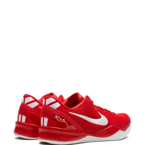 nike kobe 8 protro university red