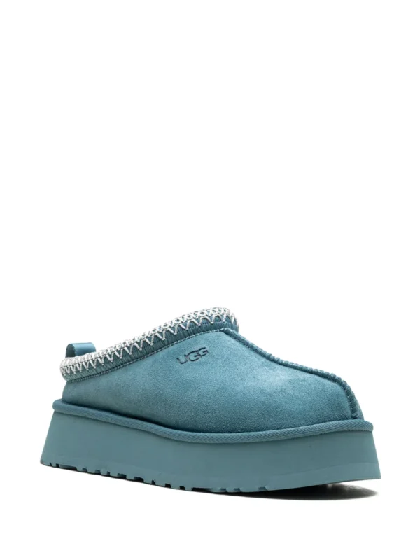 ugg tazz blue