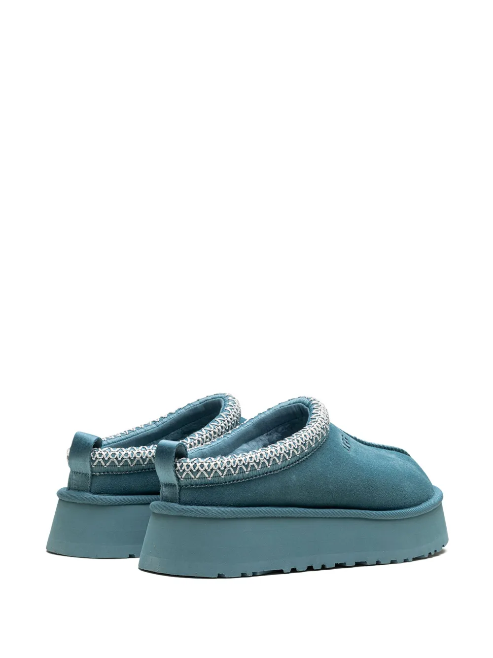 ugg tazz blue