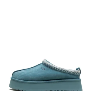 ugg tazz blue