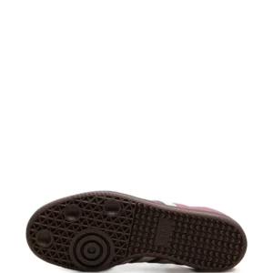 adidas samba og preloved crimson ink