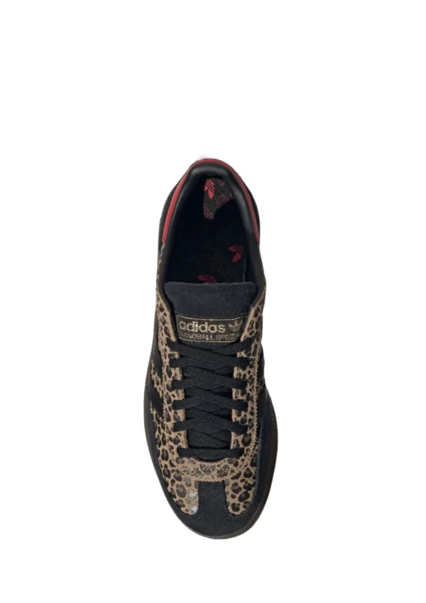 adidas handball spezial animal print