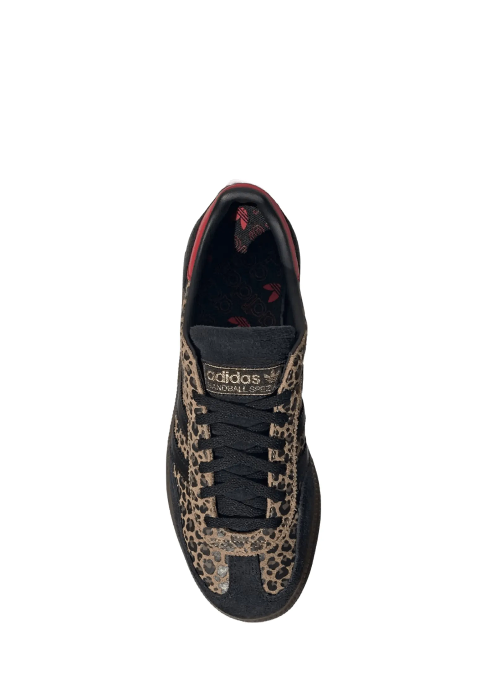adidas handball spezial animal print