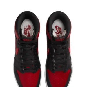 nike air jordan 1 high 85 bred