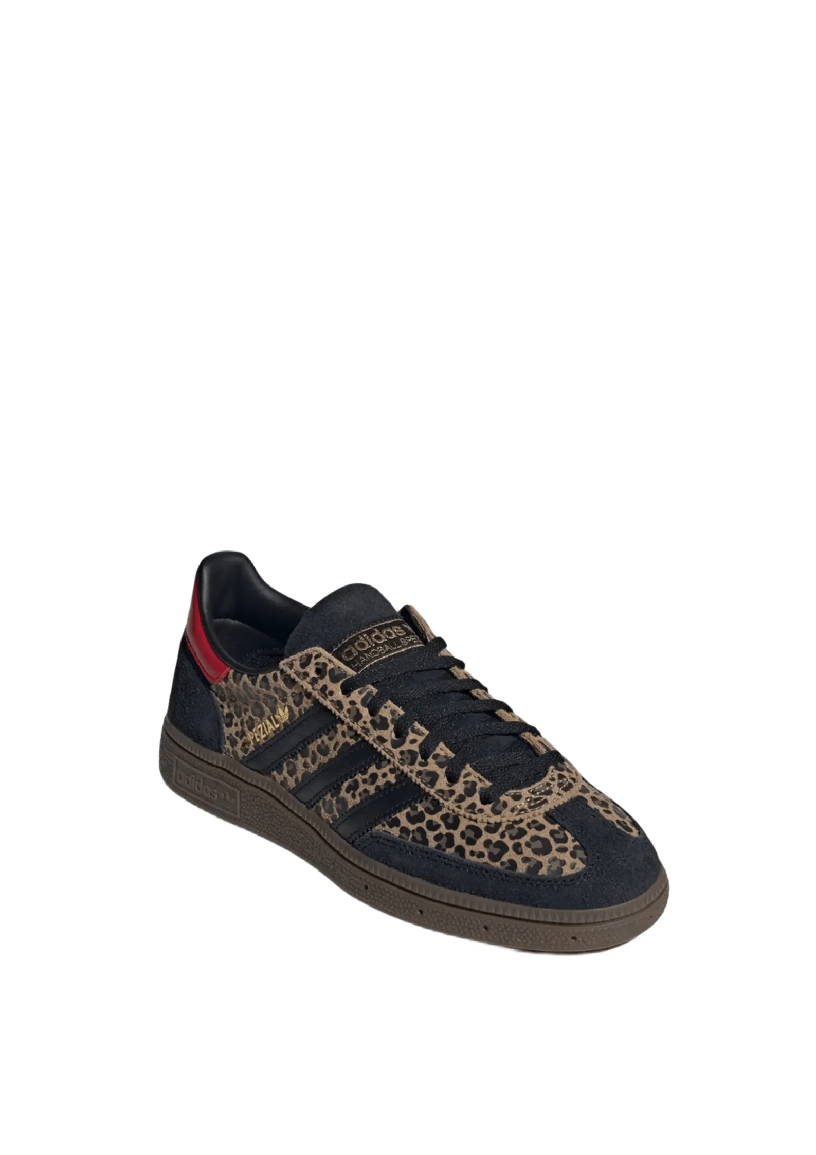 adidas handball spezial animal print