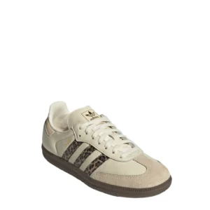 adidas samba og j leopard