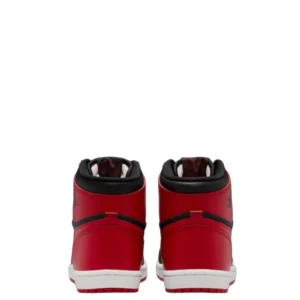 nike air jordan 1 high 85 bred