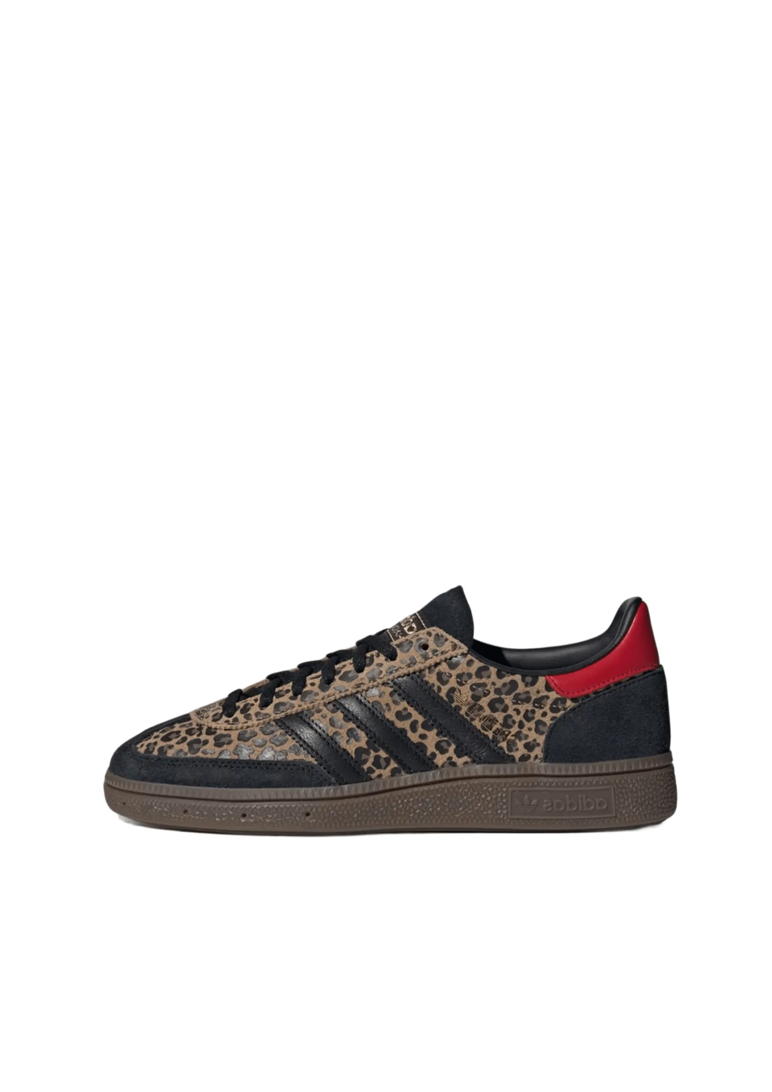 adidas handball spezial animal print