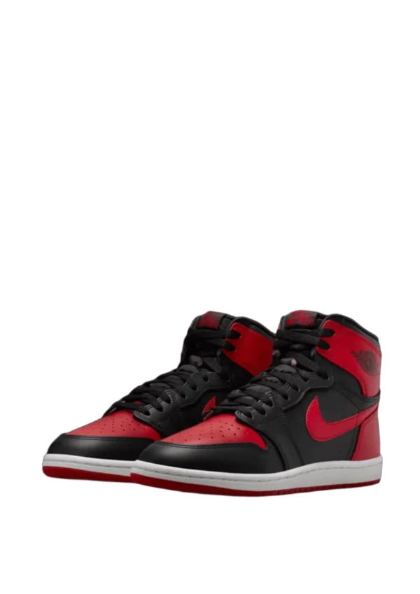 nike air jordan 1 high 85 bred