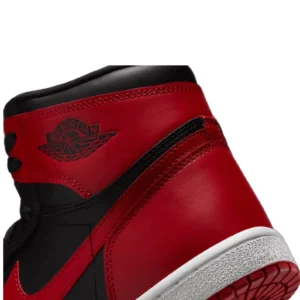 nike air jordan 1 high 85 bred