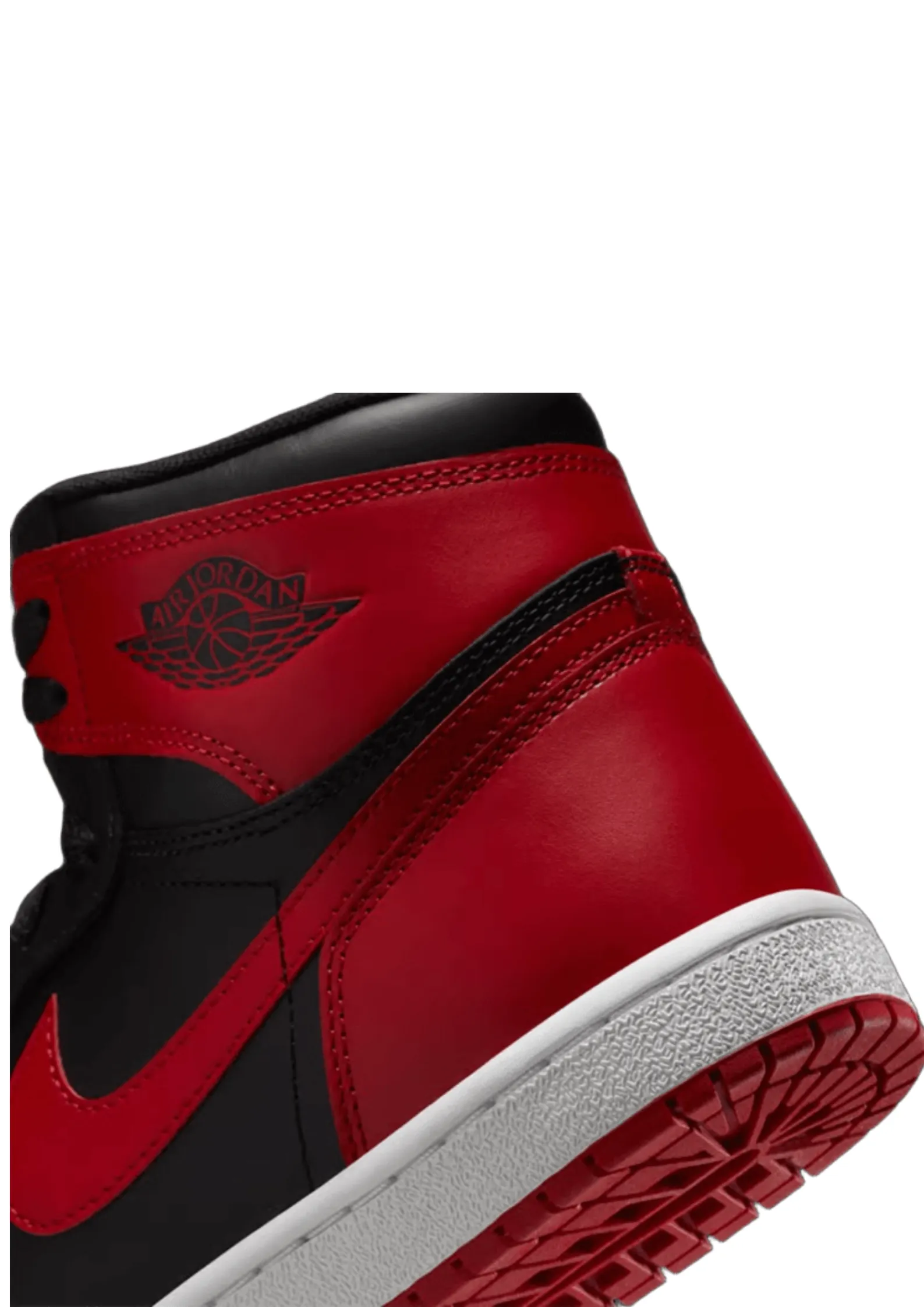 nike air jordan 1 high 85 bred