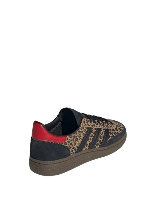 adidas handball spezial animal print