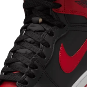 nike air jordan 1 high 85 bred