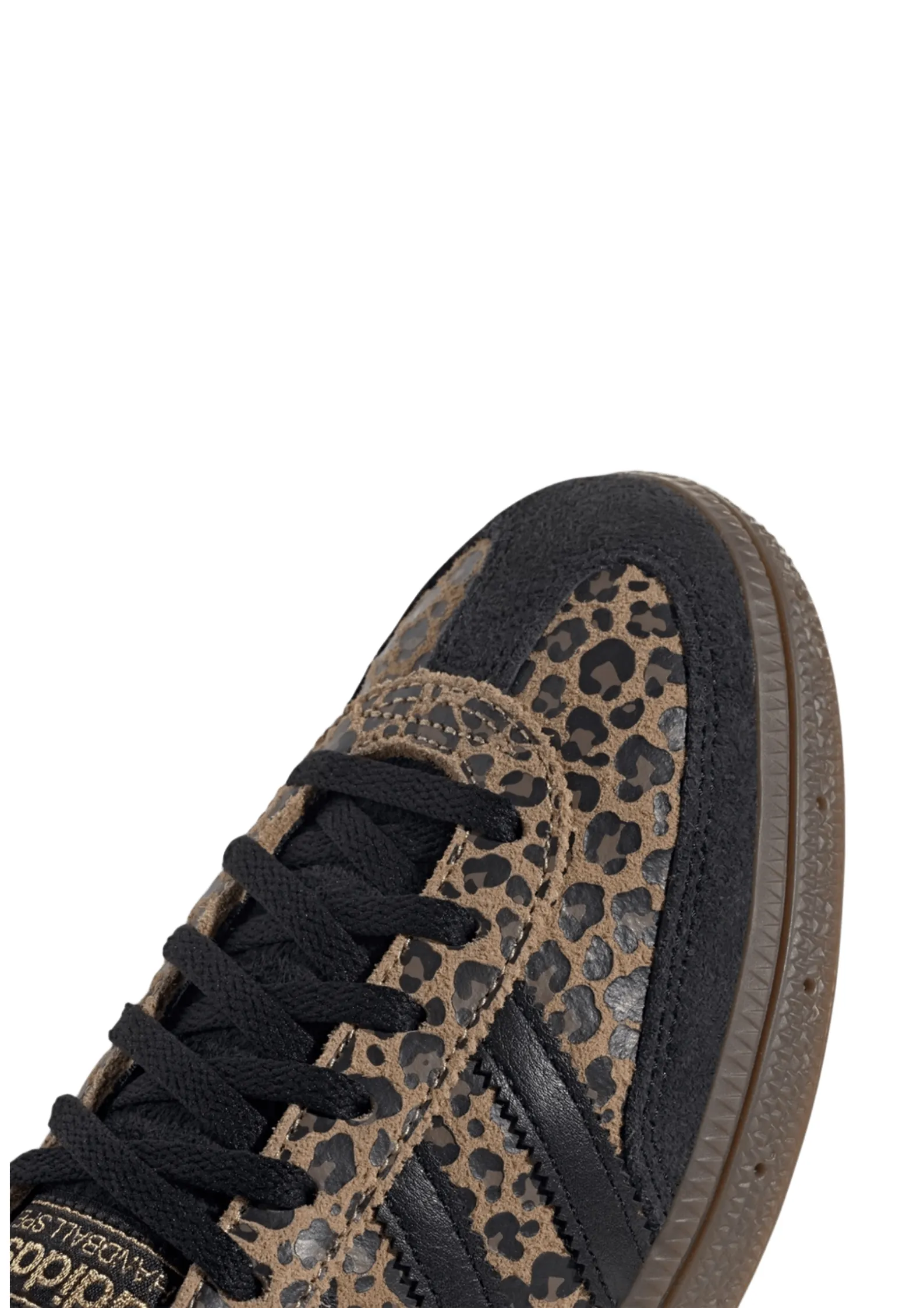 adidas handball spezial animal print