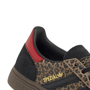 adidas handball spezial animal print