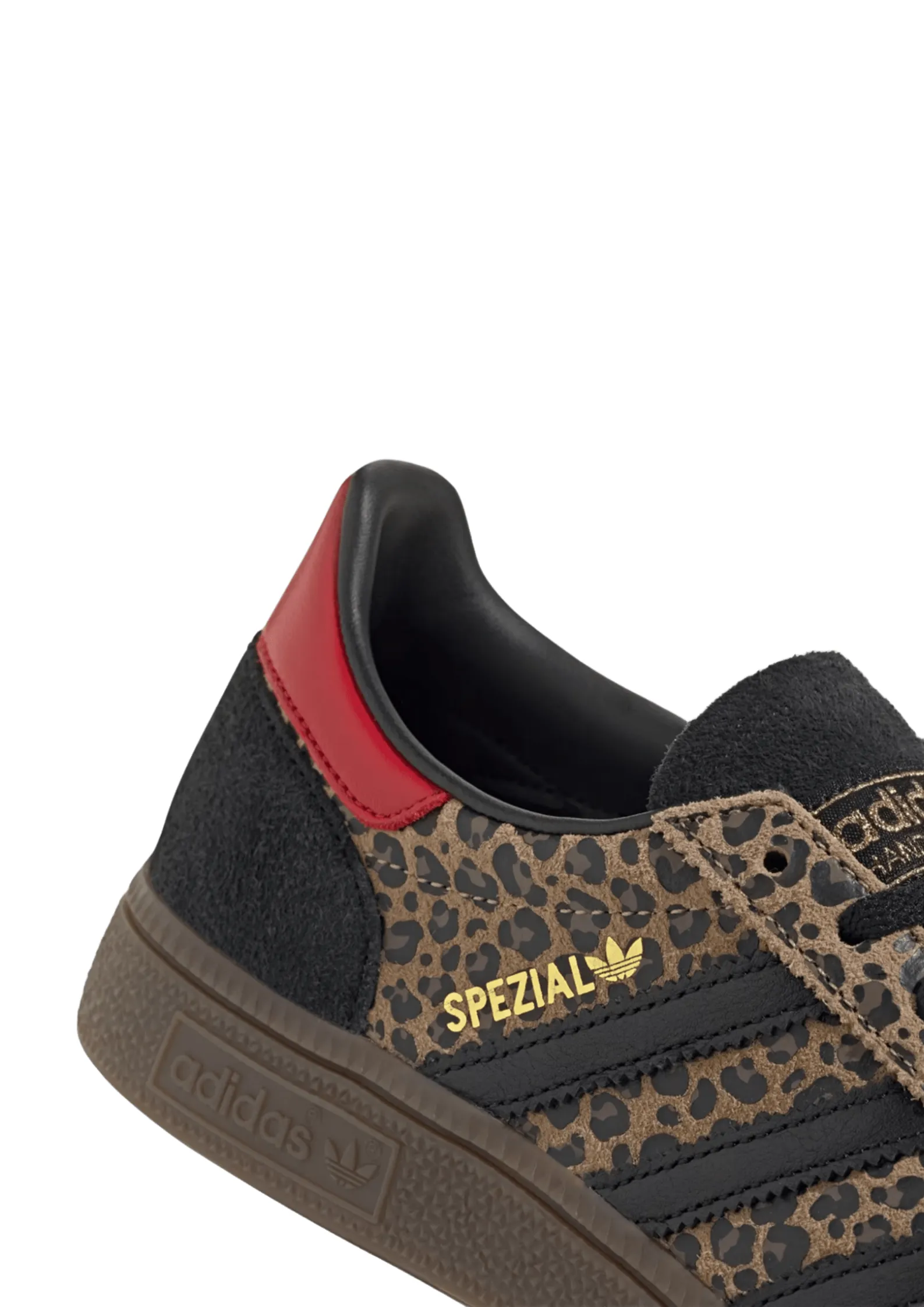 adidas handball spezial animal print
