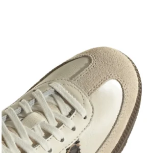 adidas samba og j leopard