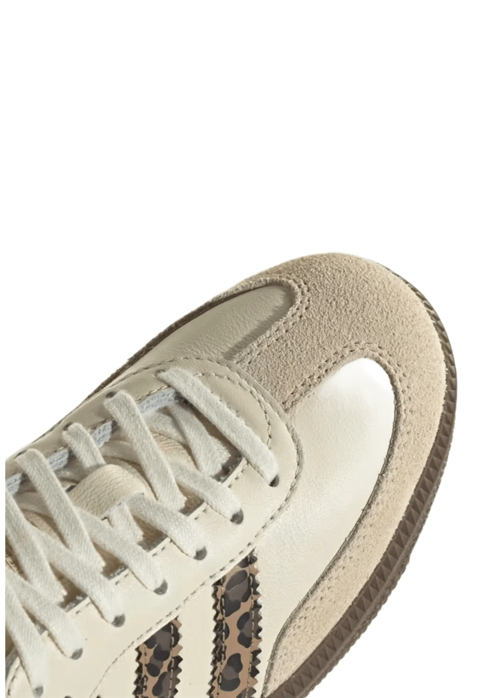 adidas samba og j leopard