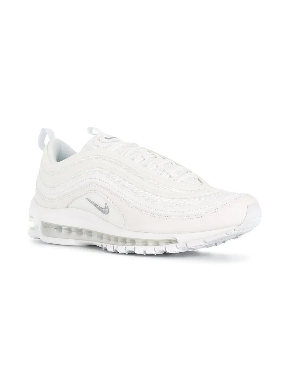 nike air max 97 triple white