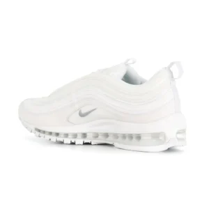 nike air max 97 triple white