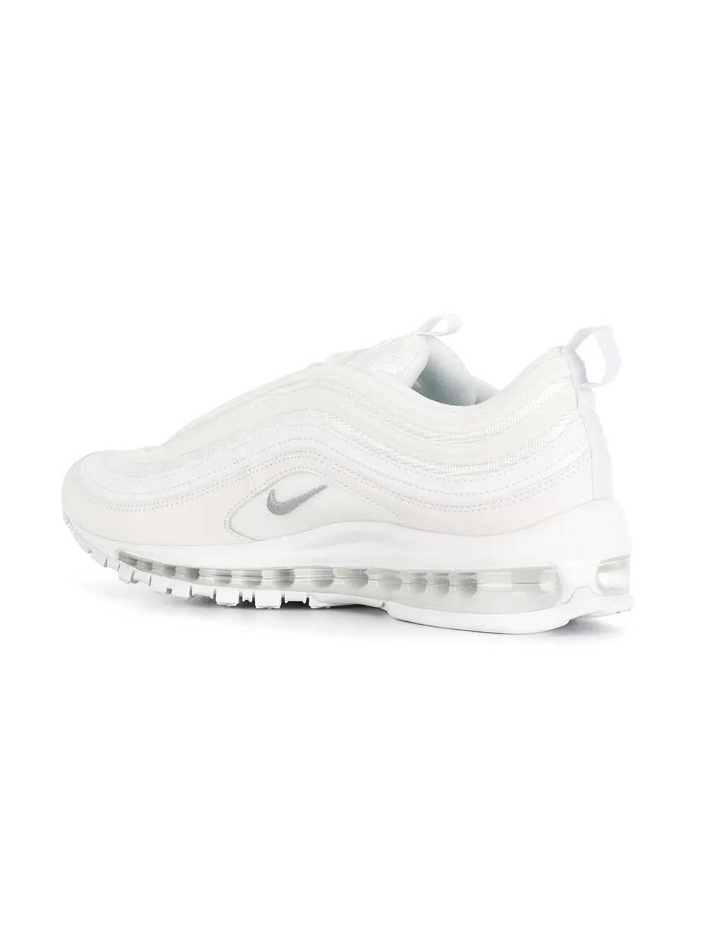 nike air max 97 triple white