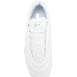 nike air max 97 triple white