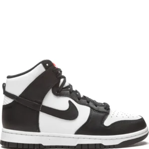 nike dunk high panda