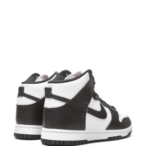 nike dunk high panda