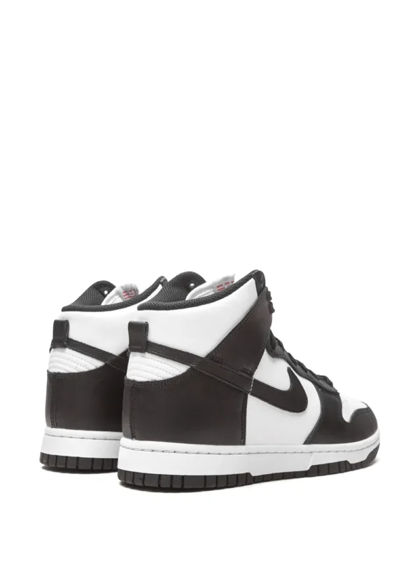 nike dunk high panda