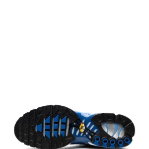 nike air max plus light streaks