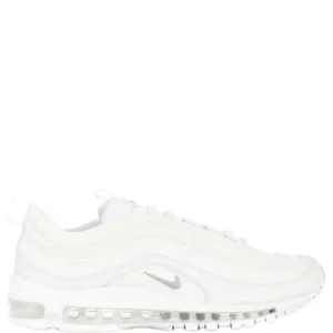 nike air max 97 triple white