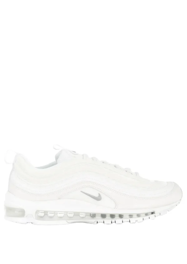 nike air max 97 triple white