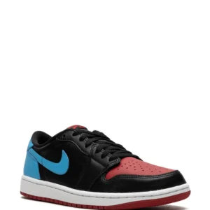 nike air jordan 1 low og unc to chicago
