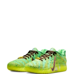 nike ja 3 zombie
