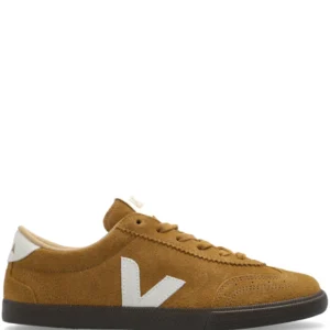 veja volley suede brown