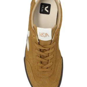 veja volley suede brown