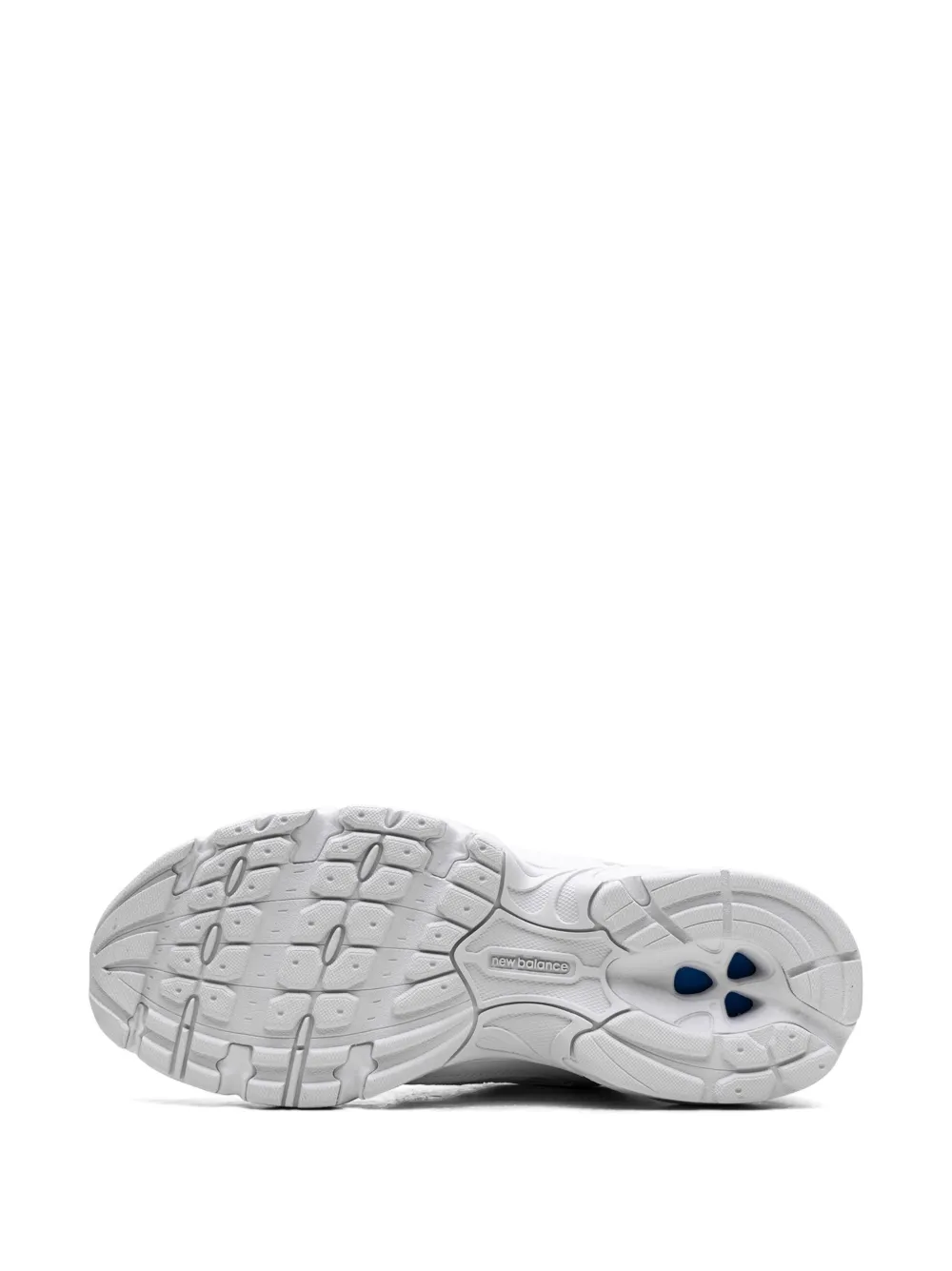 new balance 530 triple white