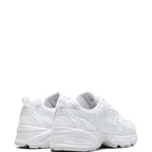 new balance 530 triple white