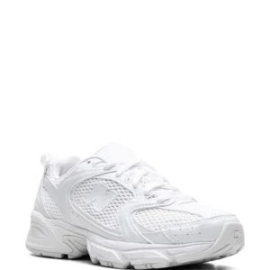 new balance 530 triple white