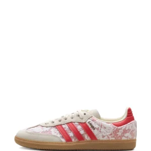 adidas samba liberty london