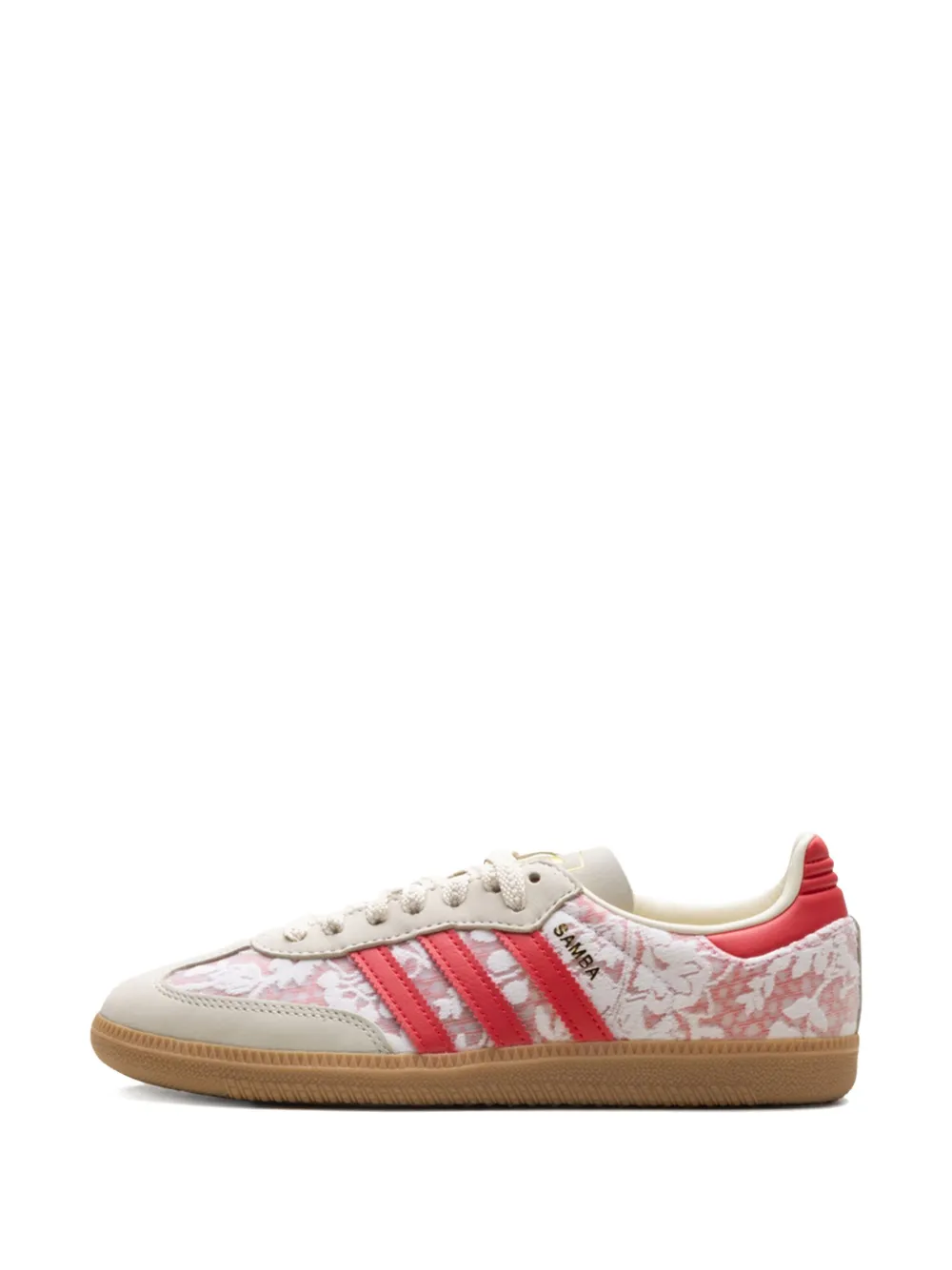 adidas samba liberty london