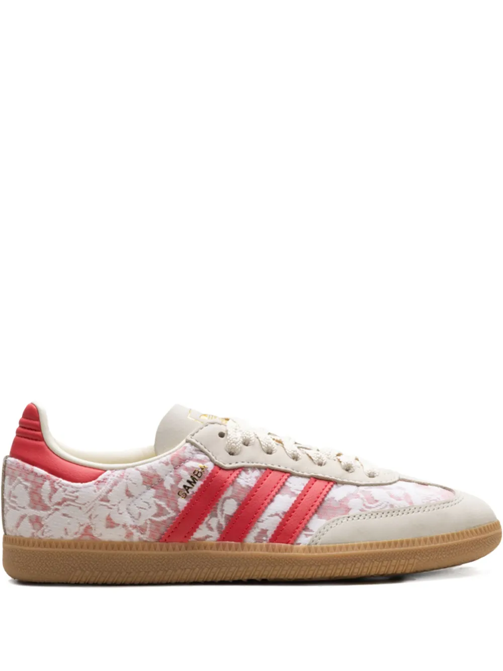 adidas samba liberty london