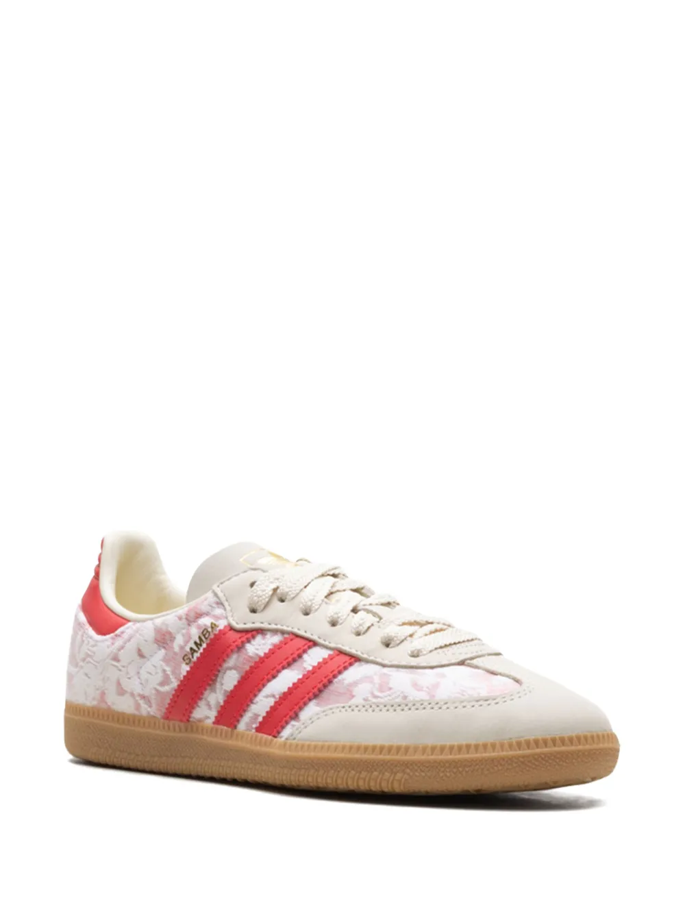 adidas samba liberty london