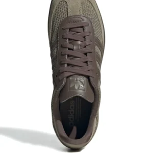 adidas samba og orbit green cargo brown