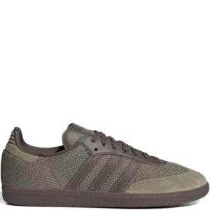 adidas samba og orbit green cargo brown
