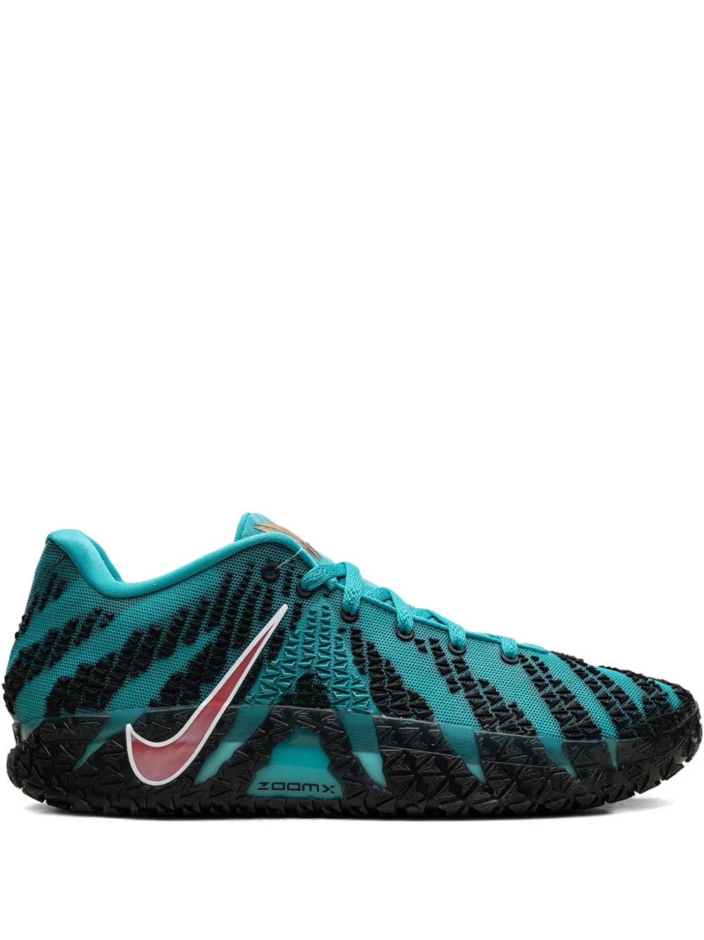 nike ja 3 scratch 3.0 turbo green