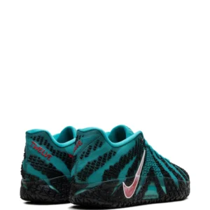 nike ja 3 scratch 3.0 turbo green